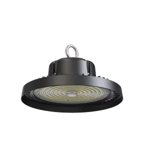 Parking Garage Luminaires with IP65 Waterproof Rating Aluminum Body Warehouse Lighting for Underground Parking Garage Ceilings