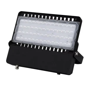 Parking Lot Arena Hourse Racing Track ADC12 Die Cast Aluminum Floodlights 200W Outdoor IP65 Waterproof AC120 277V