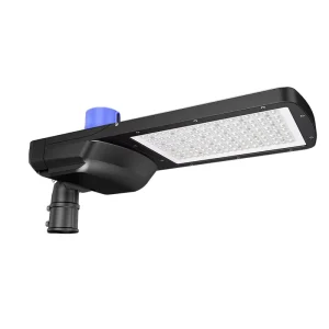 Parking Lot Lighting Industrial Outdoor 150 Watt LED Shoebox Area Street Light