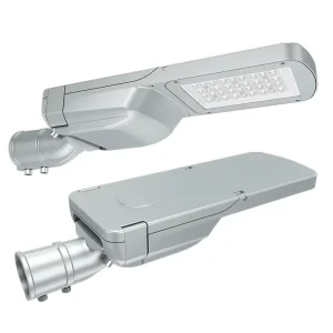 Parking Lot Lighting Outdoor Waterproof IP65 Street Light Road Light 20W 30W 50W 100W 150W 180W 200W 240W LED Street Lamp