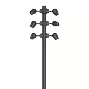 Parking Lot Lighting Outdoor Waterproof Ip66 Street Light Road Light 5w 7w 9w 12w 15w 18w 20w 240w Led Street Lamp