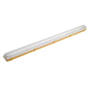 Parking Lot Linear Light Waterproof Ip65 Tri Proof Light Light bar for Workshop