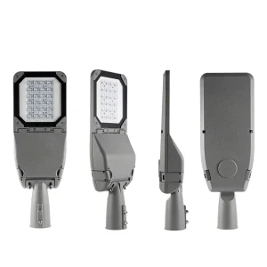 Parking Lot Outdoor Waterproof IP67 AC LED Street Light 30W 50W 100W 150W Stainless Steel Road Light