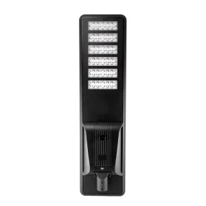 Parking Lot Street Light High Brightness Security Lighting for Garden LED Solar Lamp Outdoor Waterproof