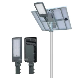 Parking Lot Street Light LED 200w Garden Square Commercial Outdoor Waterproof Module LED Street Light