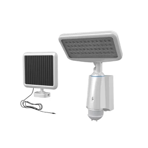 Pdlux PD SLL48 Waterproof Integrated Outdoor Garden Solar Street Lights IP54 Rating Others Car Light Accessories for Road Use