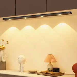 Peak Lighting Effect Led Motion Sensor Cabinet Light Led Closet Under Cabinet Light