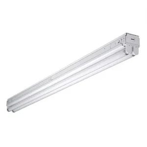 Pendant Shop Light Shopping Mall Linear Light Supermarket Corridor 4000K Neutral White 45w Frosted Led Linear Lamp