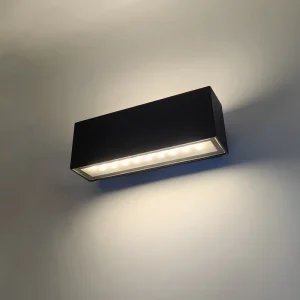 Popular Styles for Commercial Lighting Indoors and Outdoors