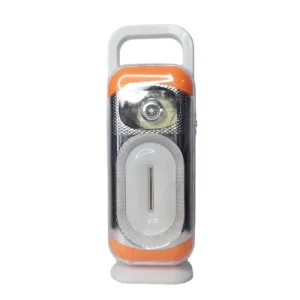 Portable LED Emergency Light Outside Lamps Tent Light Camping