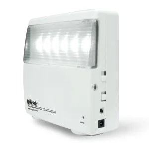 Portable Light Rechargeable High Brightness Emergency Light LED Automatic Night Light