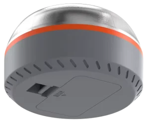 Portable V16 LED Emergency Light Spain DGT Approved Car Safety Accessory with Li ion Battery IP54 Rated
