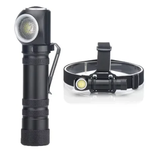 Powerful IPX6 Waterproof XHP50 Headlamps LED Head Lights USB Rechargeable Head Lamp 18650 Battery Camping Lantern