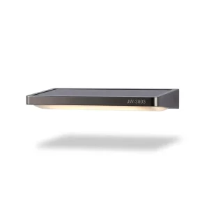Premium 300W LED Solar Street Light Outdoor Security Lamp with Remote Control