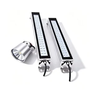 Premium Industrial LED Machine Light Stable Lighting Stable Output Efficient CNC Lamp Workshop Reliable Work Light