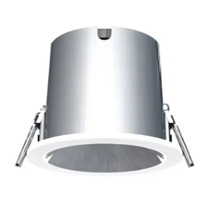 Premium LED Downlight COB Smart Luminaire Aluminum Body CRI 90 50000h Lifespan for Residential Commercial Use
