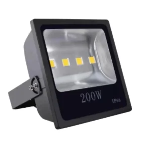 Premium Powerful Waterproof Commercial IP65 LED Floodlight BillboardSpotlight ShopfrontSignage AdvertisingIllumination