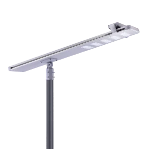 Premium Quality Street Solar Light with German Chip LEDs for Superior Color Rendering