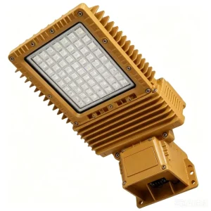 Price Street Lamp Ip65 Waterproof Industrial Factory 50w 100w 150w 200w Led Explosion Proof Street Light