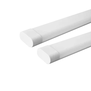 Profession Manufacturer Aluminum iron ps plastic 9w 18w 27w 36w 1ft 2ft 3ft 4ft Led Tube Light with Facoty Price