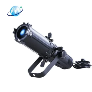 Professional 30W 60W Imaging Light and Cutting Light for Theater and Studio Stage Lighting