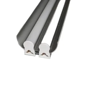 Professional 6000 Series Aluminum LED Strip Profile Light Anodized Surface Bending Cutting Welding for Decorations