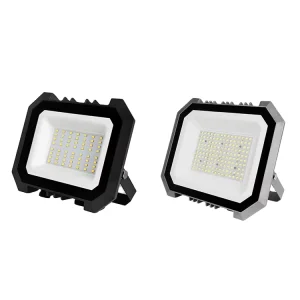 Professional Custom Easy Install IP65 Waterproof Aluminum Parking Lot Garden Street Wall Exterior LED 200W 300W SMD2835
