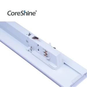 Professional Factory Dimmable Line LED Supermarket Linear Track Light