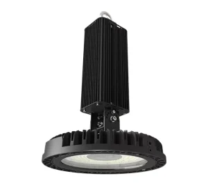 Professional High Temperature High Bay Light 100W 120W 150W 200W Industrial Highbay Tempering Plant Rubber Plant Lighting
