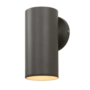 Professional IP65 Waterproof LED Aluminum Outdoor Wall Light Modern Villa Sconce for Garden Exterior Lighting