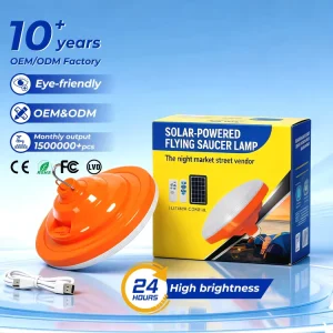 Professional Indoor Outroom 100W 150W 200W 300W Led Rechargeable Emergency Bulb Lamp