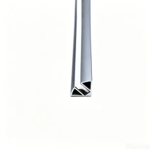 Professional LED Cabinet Aluminum Profile LED Strip Alu Profil Extrusion Housing Channel LED Profile Light Aluminum