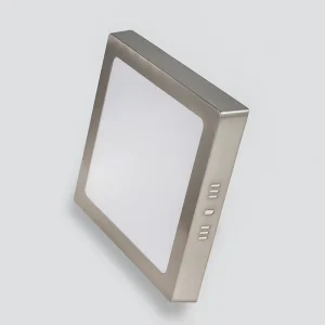 Professional Lamp Open Installation Commercial LED Panels Lighting