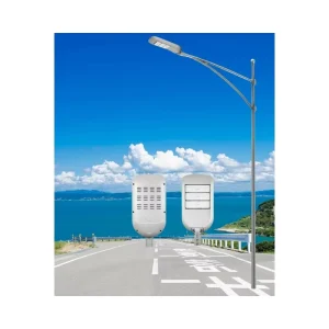 Professional Manufacturer 6M 8M Solar Power Street Light Outdoor Street Lighting