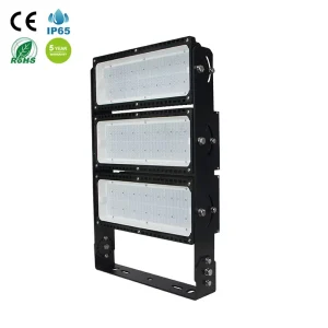 Professional Stadium Lighting Reflector 250W 500w 750W 1000W 1250W Led Baseball Soccer Football Sports Field Light