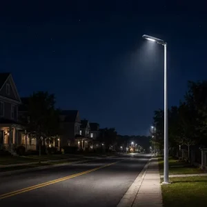 Professional Street Light 300W Powerful Illumination Output IP66 Extreme Climate Ready Highway-Optimized