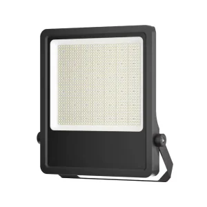 Project Grade 150lm W LED Flood Light 50W 600W High Power Stadium Lighting With 10KV Surge Protection Impact Resistance