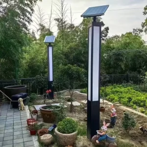 Project Grade LED Path Light 20W IP65 Waterproof Commercial Garden Lamp Anti-Corrosion LED Garden Light 25W