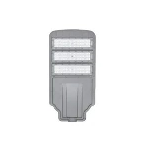 Project Install 50CM 73CM 100W 150W 200W 250W Commercial Outdoor LED Solar Street Light with Solar Panel
