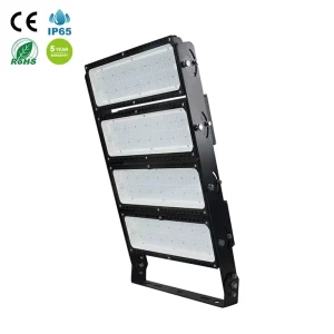 Project Use Modular Spotlight IP65 250W 500w 750W 1000W 1250W High Mast Lighting Outdoor Football Stadium Led Light