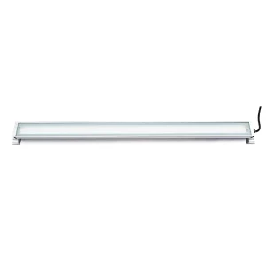 QX01 8JWDC 1 Waterproof LED Light 18W IP67 Emergency Lighting for Shop Warehouse Office Commercial Lighting Explosion Proof Type
