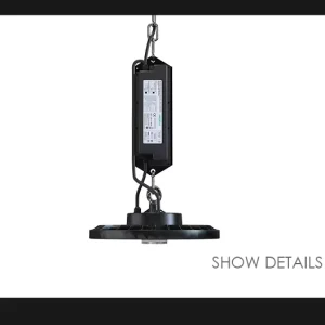 Quick Connector Emergency Kit Highbay Floodlight Emergency Driver 3 Hours During Time Suspended Waterproof Emergency Power Supply