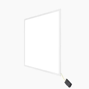 Quick Delivery Panel Light in Stock 60×60 Energy Efficient 40W 4000K Recessed Modern Design LED Light Panel for Commercial Place