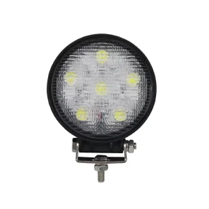 R10 Approved 12V 24V LED Flood Light 6 SMD Low Draw 1.56A for Commercial Vehicle