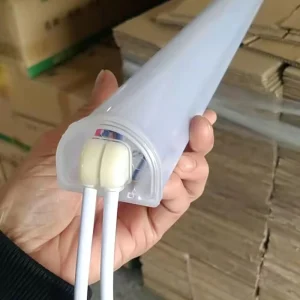 RGB Color Changing Pixel LED Tube Light Digital Tubes