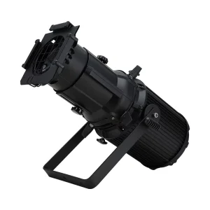 RGB Full Color 200W DMX LED Profile Spot Lights