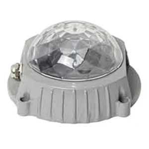 RGB LED Point Light PVC Material IP65 Waterproof Outdoor Landscape Architectural Decorative Light 2 Year Warranty 3500K Warm