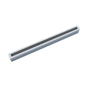 RGB Linear LED Underground Lamps with IP67/65 Aluminum/Stainless Steel/Glass Body Garden Landscape Lighting