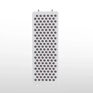 RLPRO200 Dimmable Pulse Adjust App Available High Irradiance Red Light Therapy Portable Red Light Therapy Panel