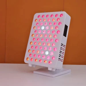 RLPro100 9Spectrum Desktop 480 590 630 810 830 850 1060 Phototherapy Infrared Device PDT Machine Led Red Light Therapy Panel